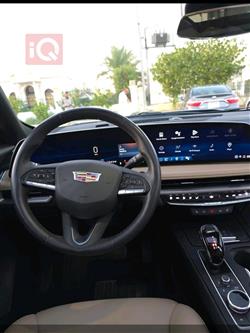 کادیلاک XT4
